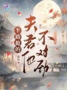 《虞听晚卫慎》半路抢的夫君他不