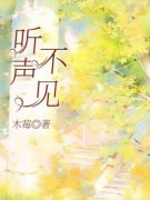 《听声不见》小说章节在线试读 第