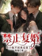 《禁止复婚，时小姐不回来过夜了