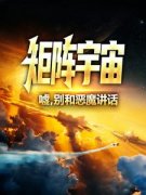 矩阵宇宙：嘘，别和恶魔讲话秦洁