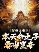《穿越又重生，本天命之子要当皇
