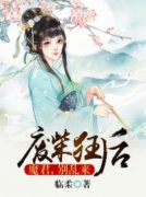 废柴狂后：魔君，别乱来月无痕赫