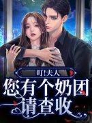 《叮！夫人您有个奶团请查收！》