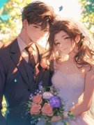 结婚前夕，未婚妻恋爱了吴同纪静