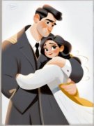 妻子和我结婚只是为了赌气顾晏乔