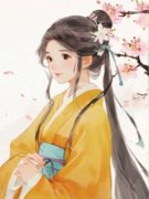 《阮棠商琼谢晏和》穿书后，后宫