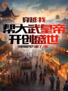 《秦臻沈碧君》穿越：我在大武卖