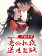 《宁珂沈夜嘉》结婚十年，老公把