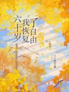 《六十岁，我恢复了自由》小说完