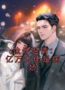 主角是苏沐江程煜的小说 《蚀骨温
