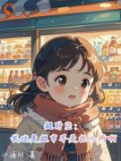 《我的超市直通大唐》萧奕小兕子