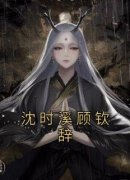 沈时溪顾钦辞(沈时溪顾钦辞)全文完
