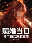 《赐婚当日，将门嫡女泣血重生！
