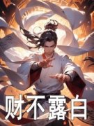 《财不露白》小说全文免费试读 苏