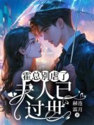 《林清霍北辰》小说免费试读 《林