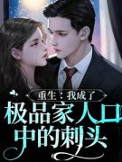 陈念闻狄重生：我成了极品家人口