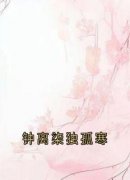 独孤寒钟离柒钟离柒独孤寒精彩章