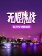 方唐徐雅(无限挑战：那夜女神被暗