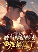 《乔辛夷傅青山》小说大结局免费