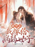 卸甲后我嫁给病弱世子谢凤林江术