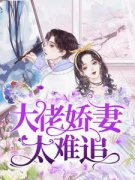 《傅晗晏凌》小说免费阅读 《傅晗