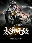 《大明之太孙无敌》小说章节免费