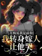 韶甯乔星熠小说 韶甯乔星熠青梅说
