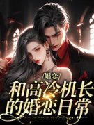 婚恋：和高冷机长的婚恋日常完整