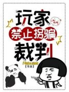 玩家禁止拐骗裁判完整版全文阅读
