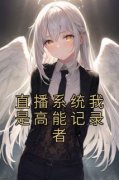 《直播系统我是高能记录者》小说