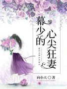 《幕少的心尖狂妻》小说章节目录