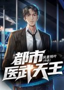 《都市医武天王》小说章节列表在