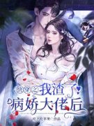 《快穿之我渣了病娇大佬后》小说
