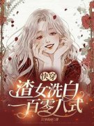 乔锦欢荣晨快穿：渣女洗白一百零