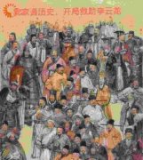 周飞李云龙免费阅读 我家通历史，
