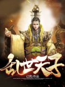 乱世天子刘轩苏婉秋 乱世天子在线