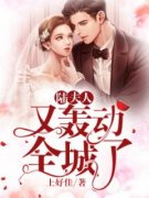 陆夫人又轰动全城了免费阅读(苏邢