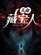 《天命藏宝人》小说章节列表在线