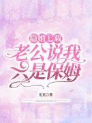 隐婚七载，老公说我只是保姆》精