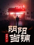 赵斌陈丽丽阴阳当铺小说全文免费