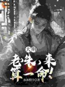 《大明：老朱，来，算一挂！》小