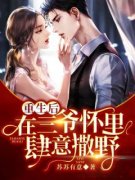 《傅知意沈驰野》重生后，在三爷