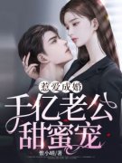 萧蜜蜜洛夜霆惹爱成婚：千亿老公