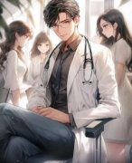 重生后，医生妻子选择了年下小奶