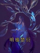 《明楹楚衍》小说完结版免费阅读