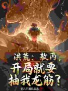 《洪荒：敖丙，开局就要抽我龙筋