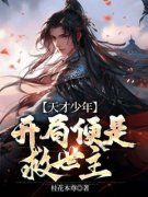 天才少年，开局便是救世主完整全