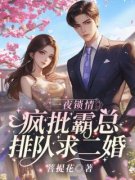 盛梵音许垏珩完整全文阅读 一夜锁