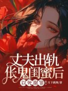 《江澄傅宸》丈夫出轨伥鬼闺蜜后