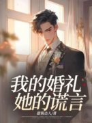 《我的婚礼，她的谎言》小说全文